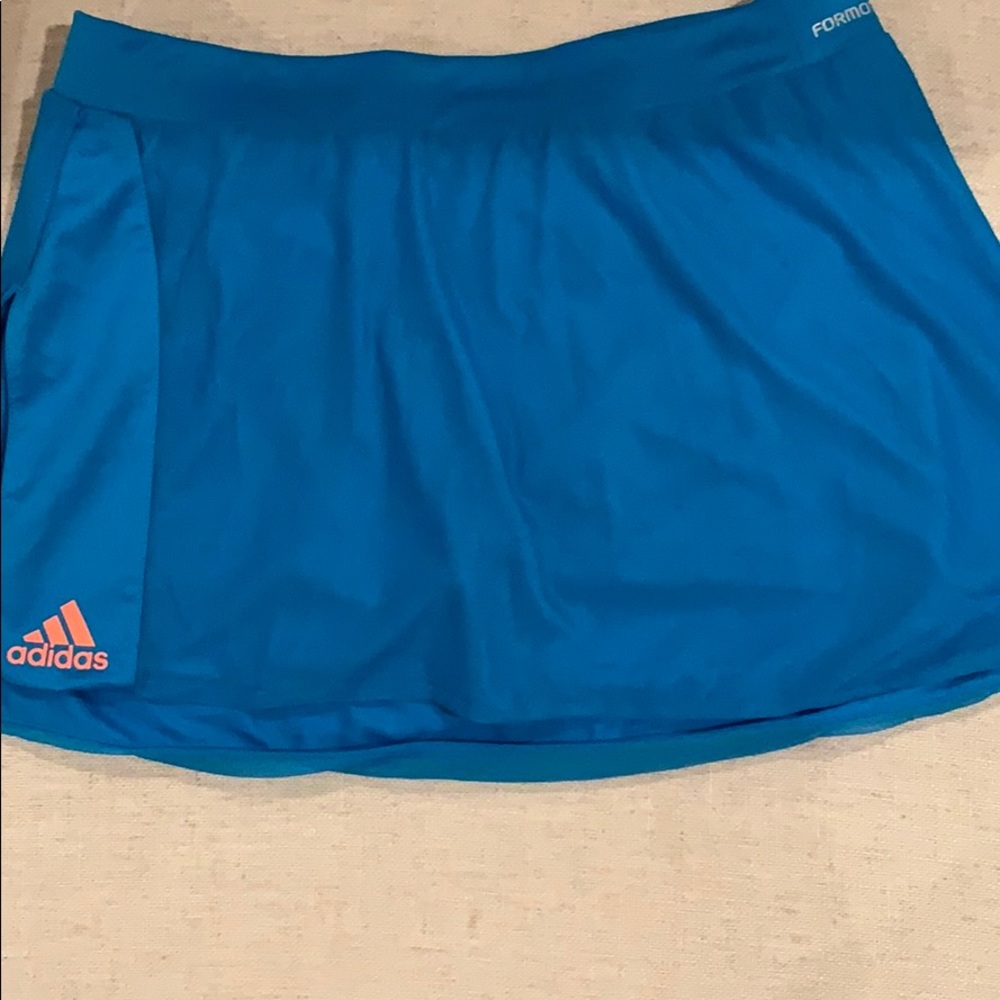 Tennis skirt